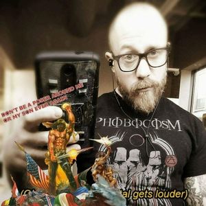 Meet your Posher, Andrew